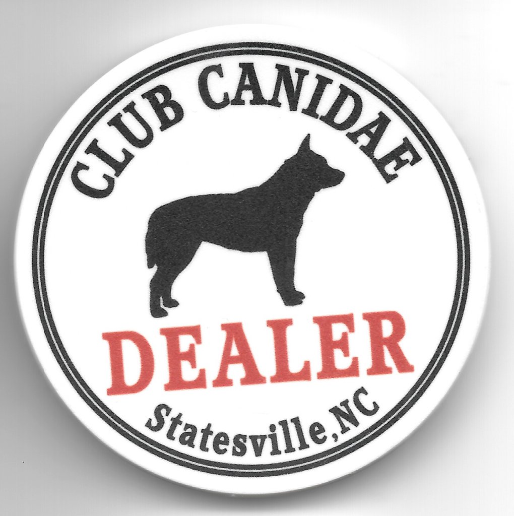 CLUB CANIDAE