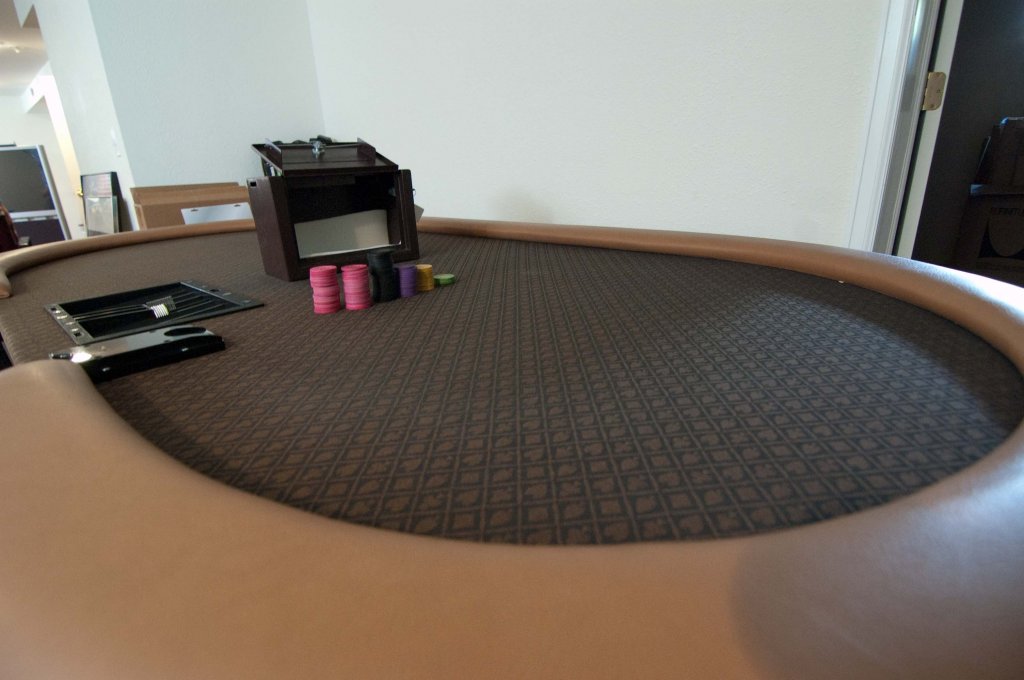 Custom Table