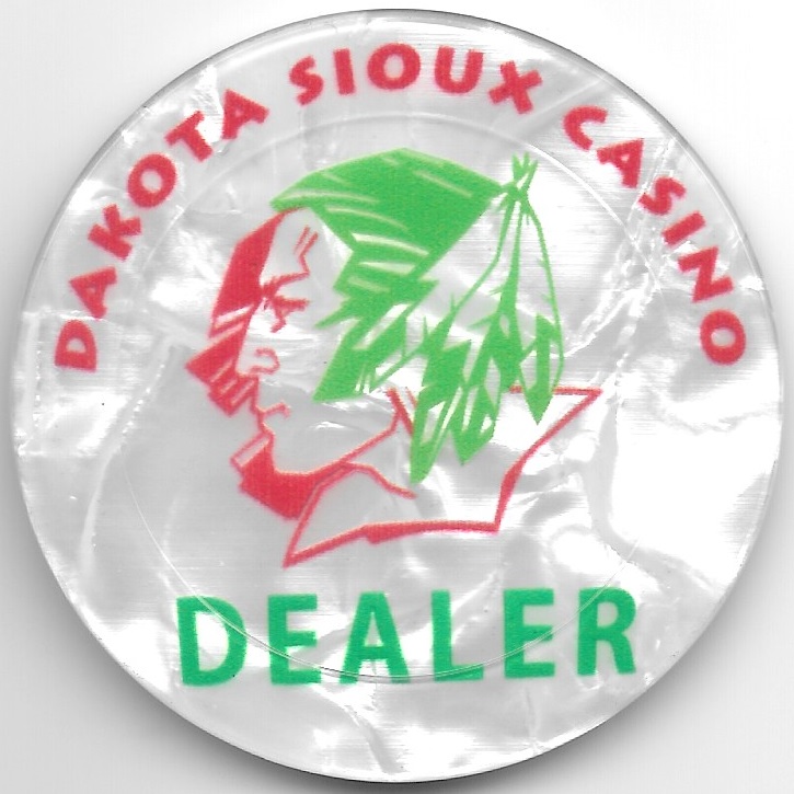 DAKOTA SIOUX CASINO