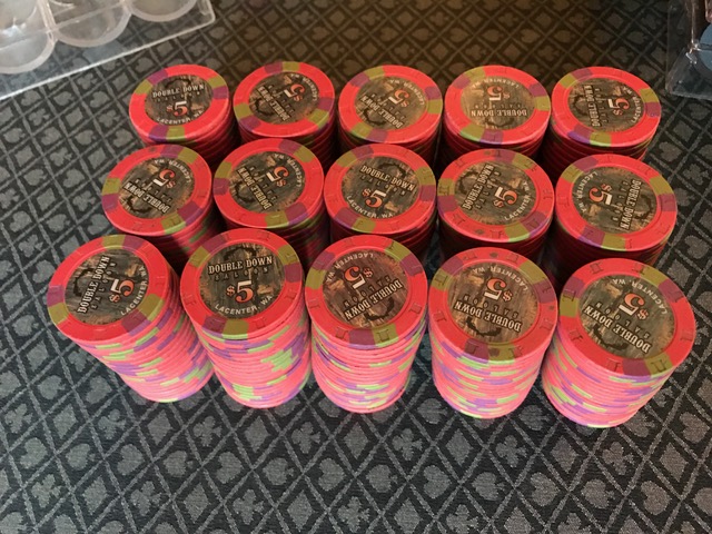 DD Top | Poker Chip Forum