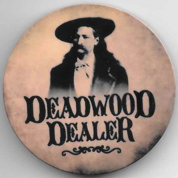 DEADWOOD #2 - SIDE B