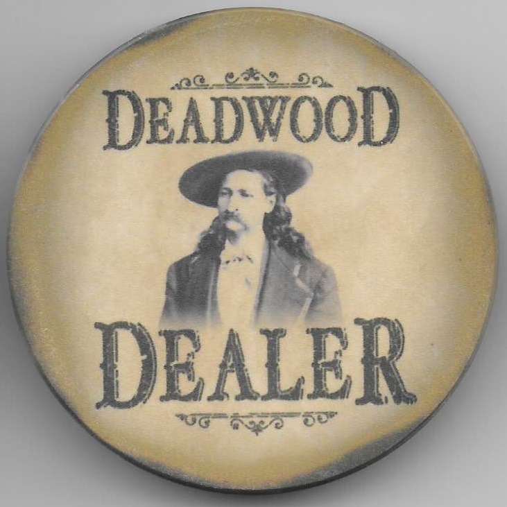 DEADWOOD #3