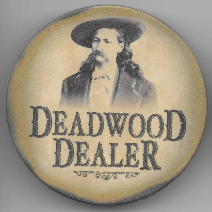 DEADWOOD #4