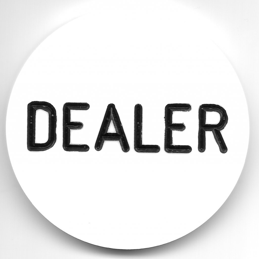 DEALER #3