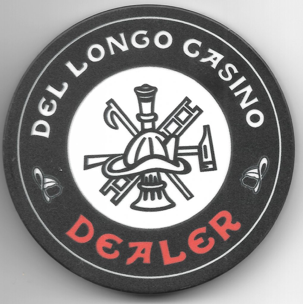 DEL LONGO CASINO #1