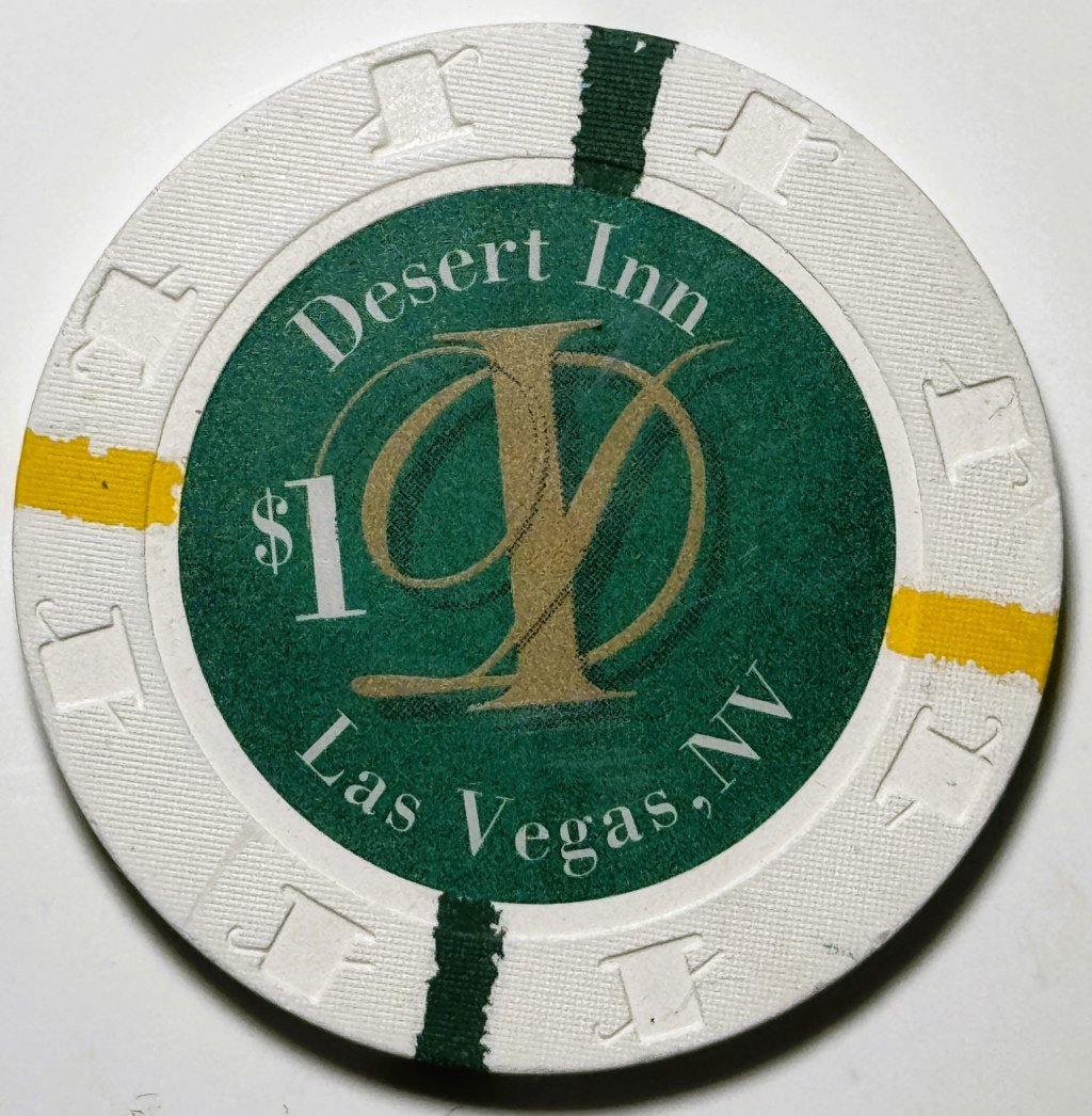 Desert Inn $1