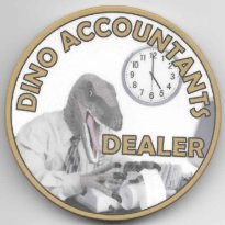 DINO ACCOUNTANTS