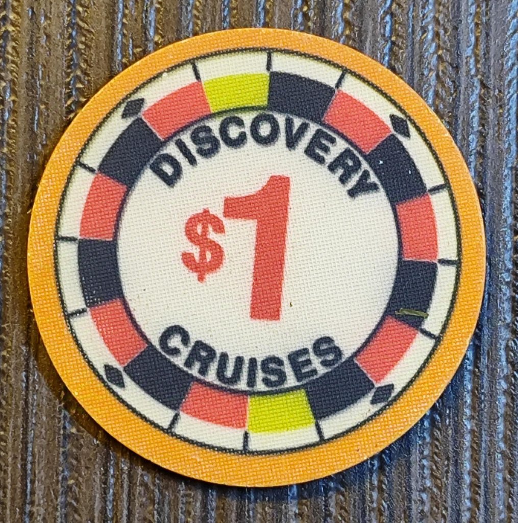 Discovery Cruises