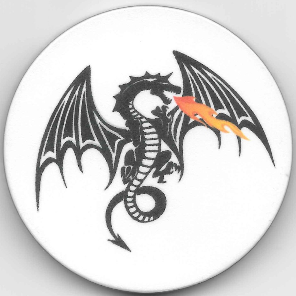 DRAGON POKER ROOM