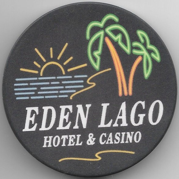 EDEN LAGO