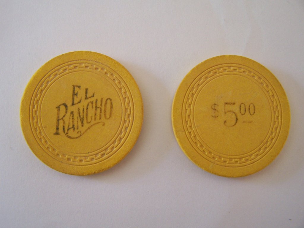 El Rancho chips