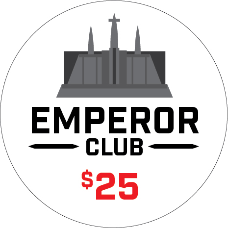 Emperor Club