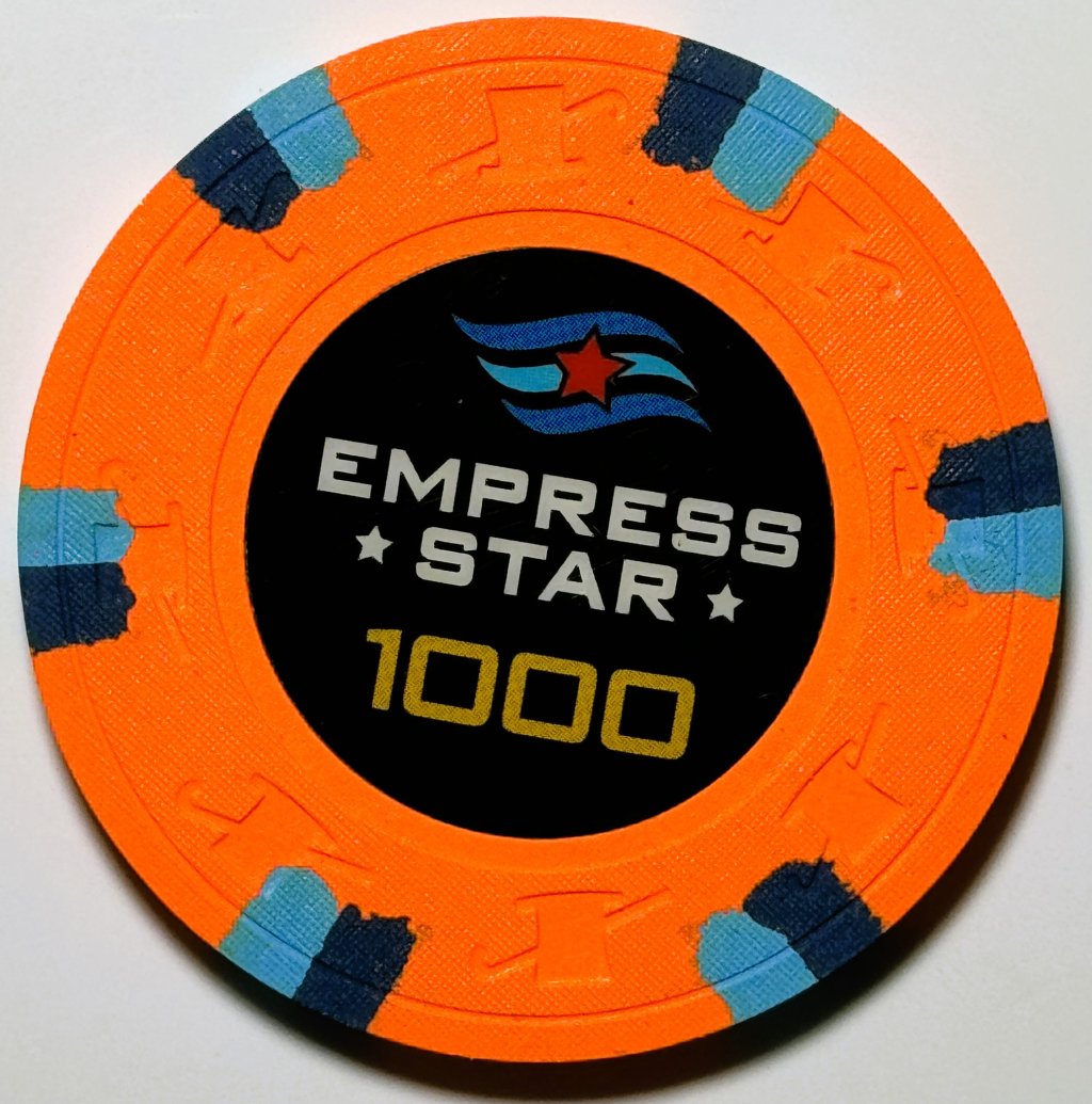 Empress Star Primary Tournament ESPT $1,000