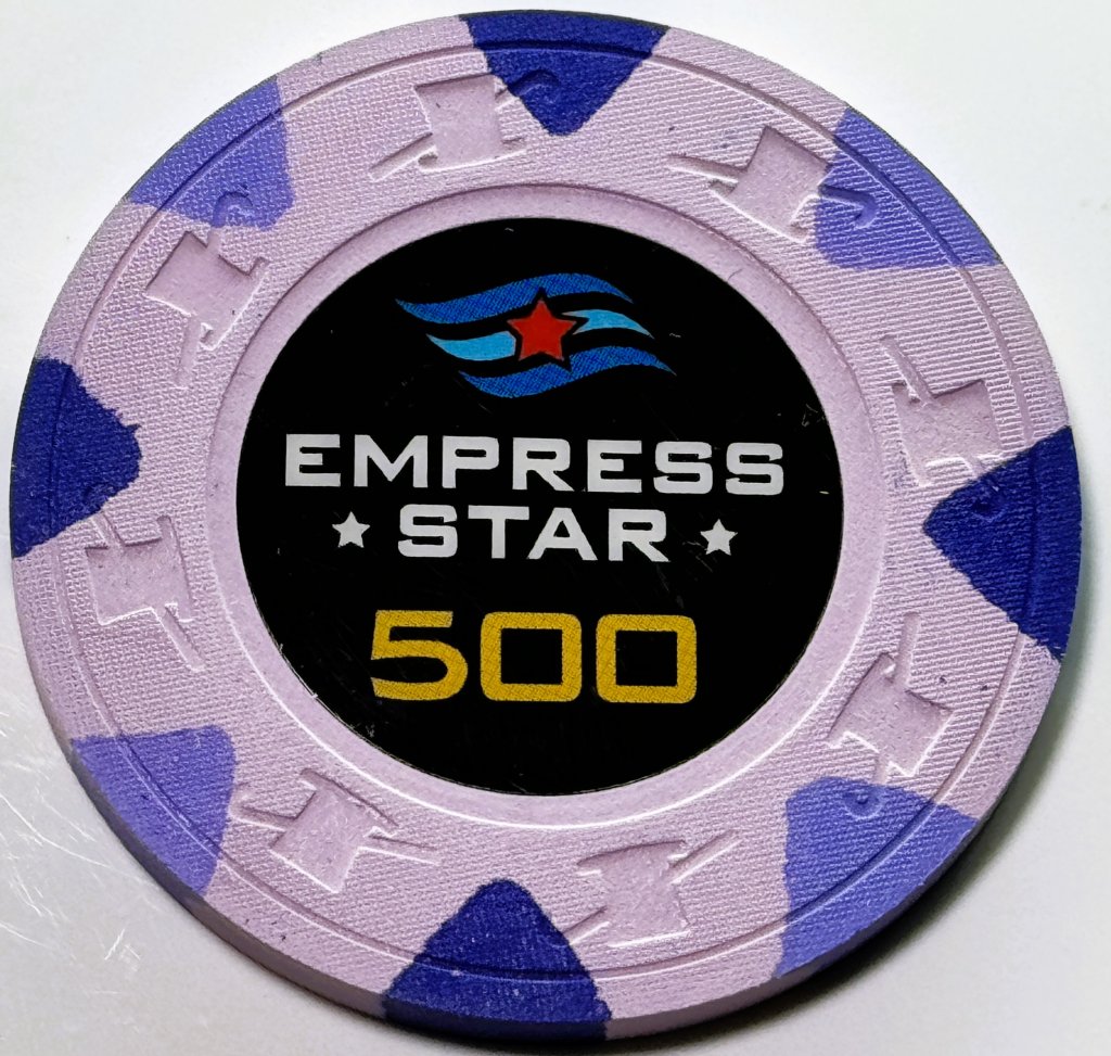 Empress Star Primary Tournament ESPT $500