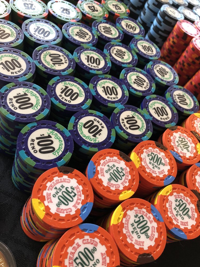 Expensive :) | Poker Chip Forum