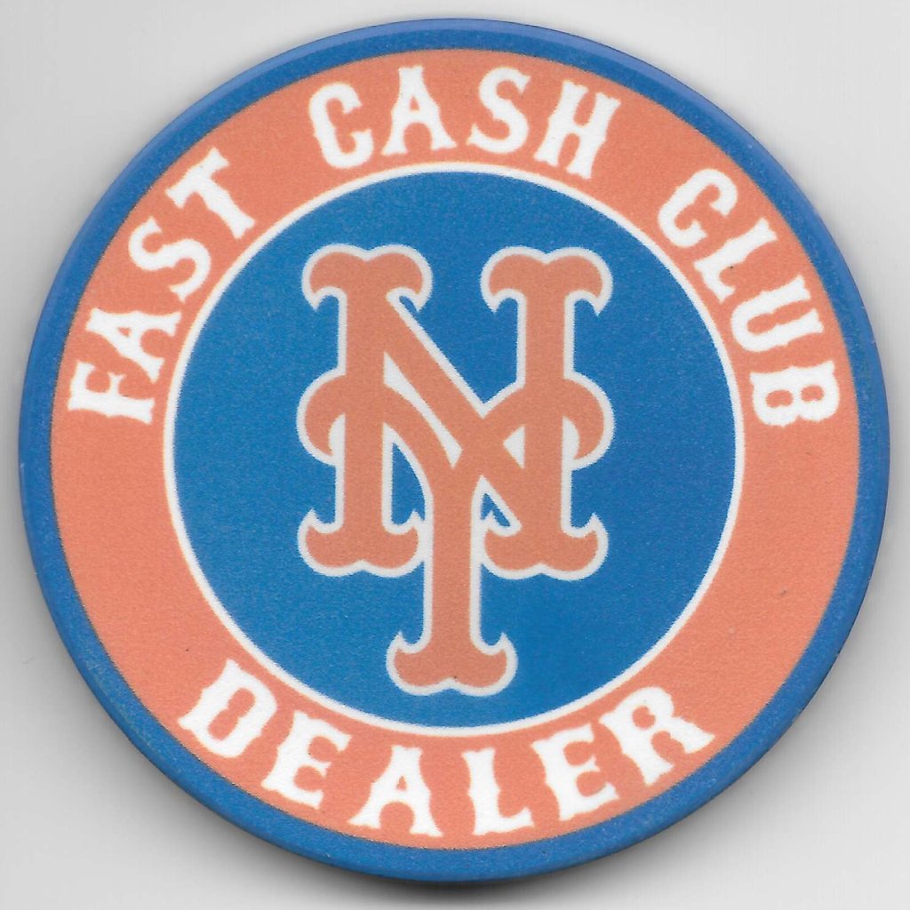 FAST CASH CLUB #4