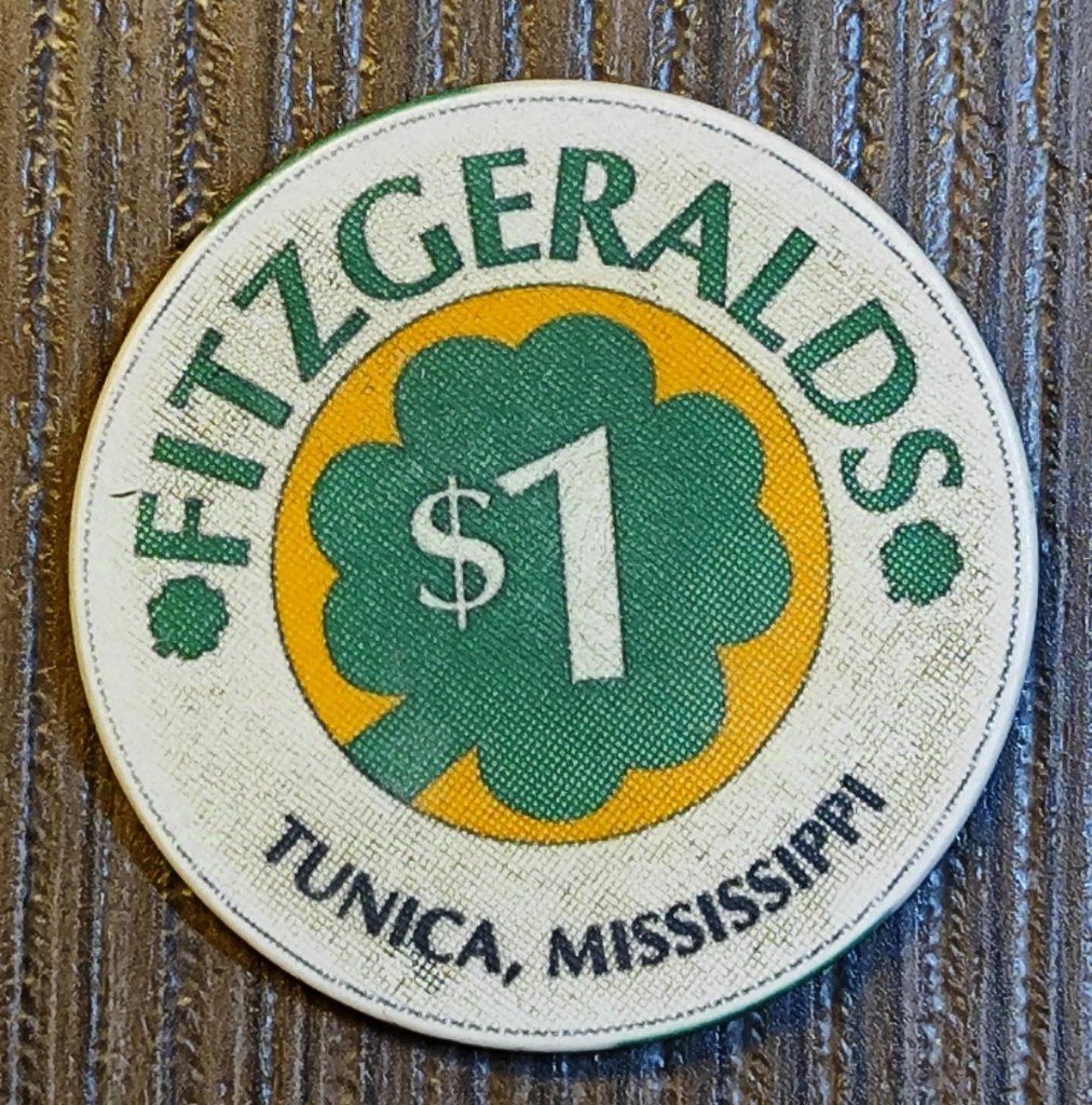 Fitzgeralds