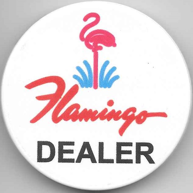 FLAMINGO #5