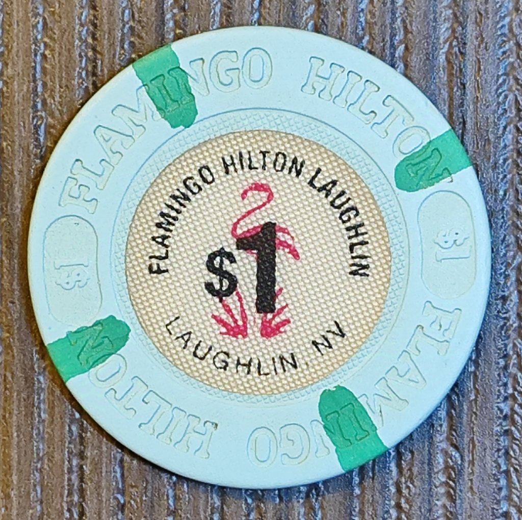 Flamingo Hilton