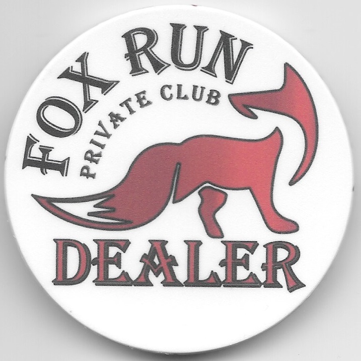 FOX RUN