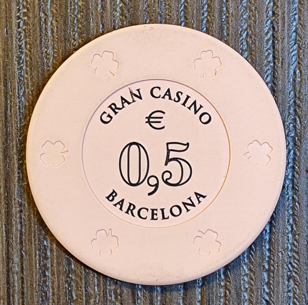 Gran Casino Barcelona