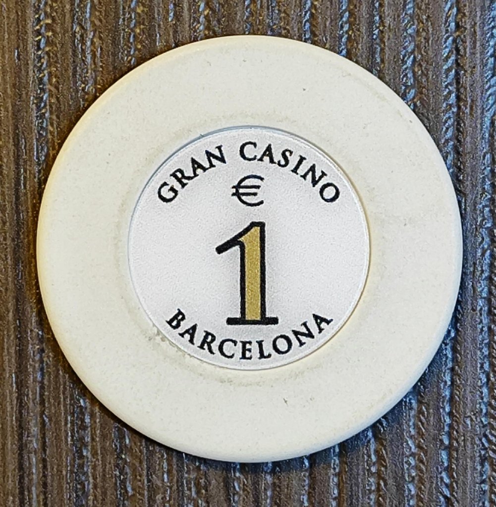 Gran Casino Barcelona