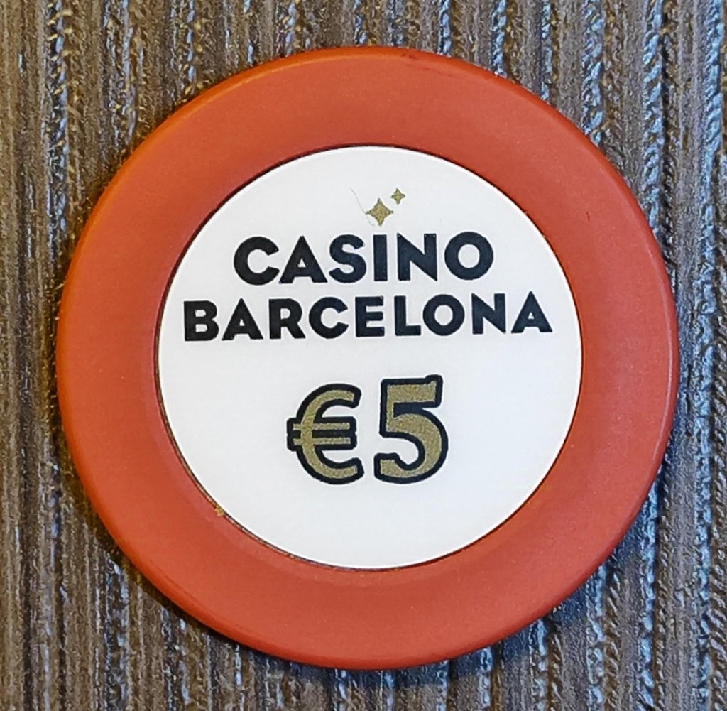 Gran Casino Barcelona