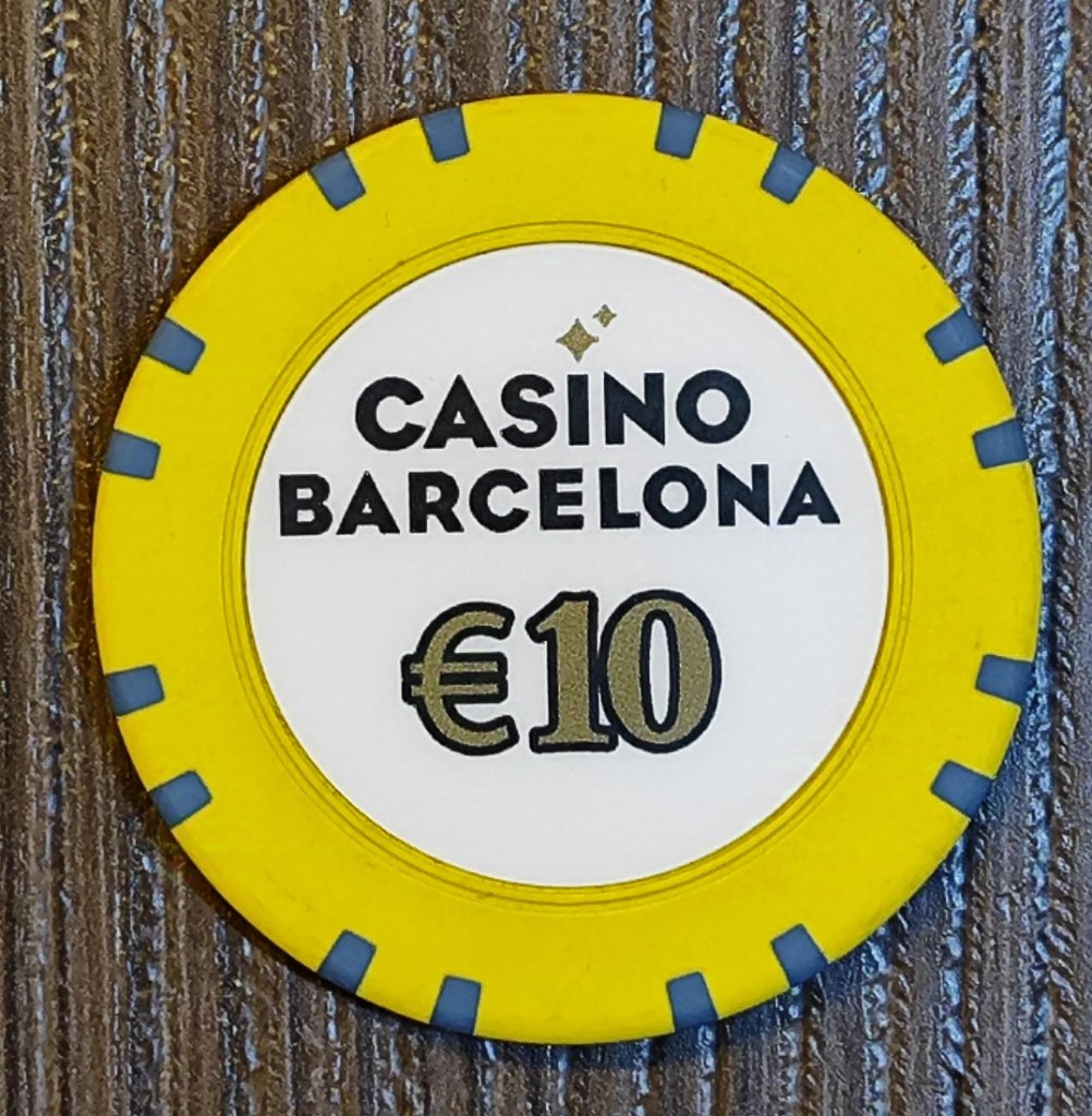 Gran Casino Barcelona