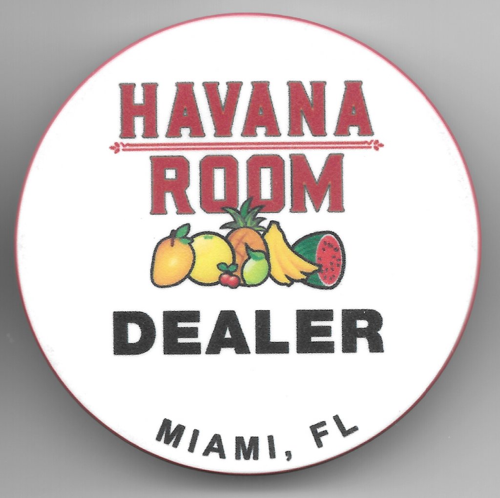 HAVANA ROOM