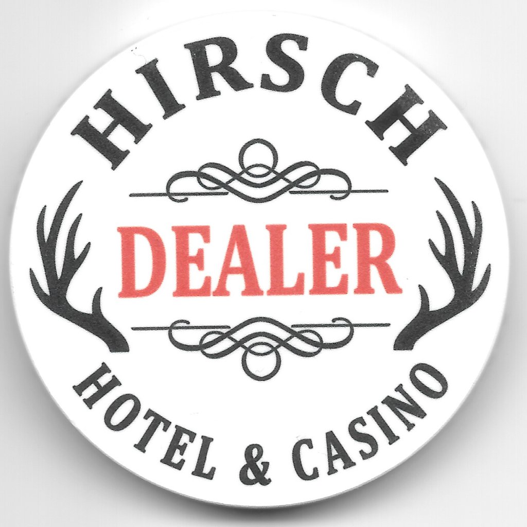 HIRSCH HOTEL & CASINO