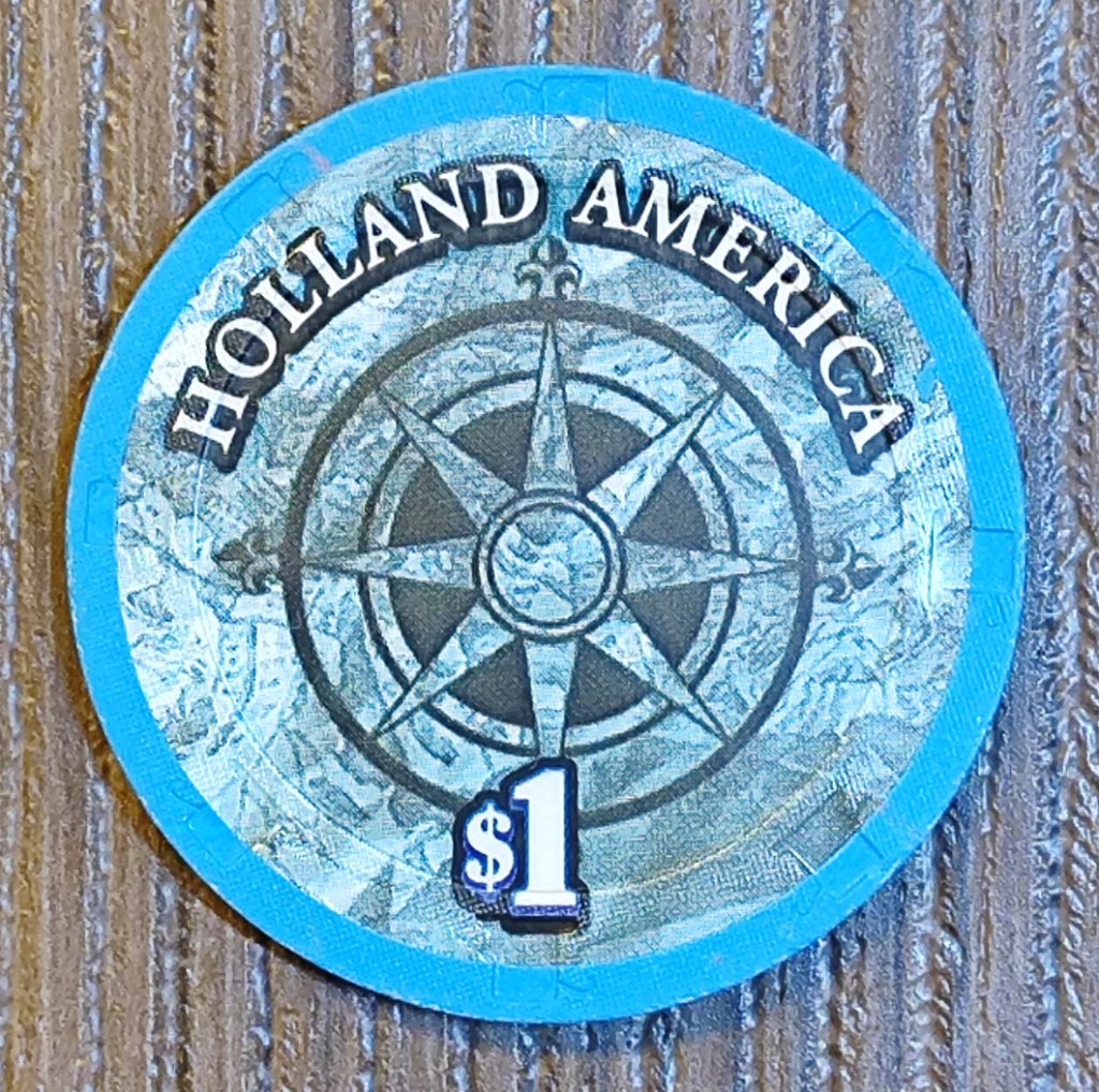 Holland America Line