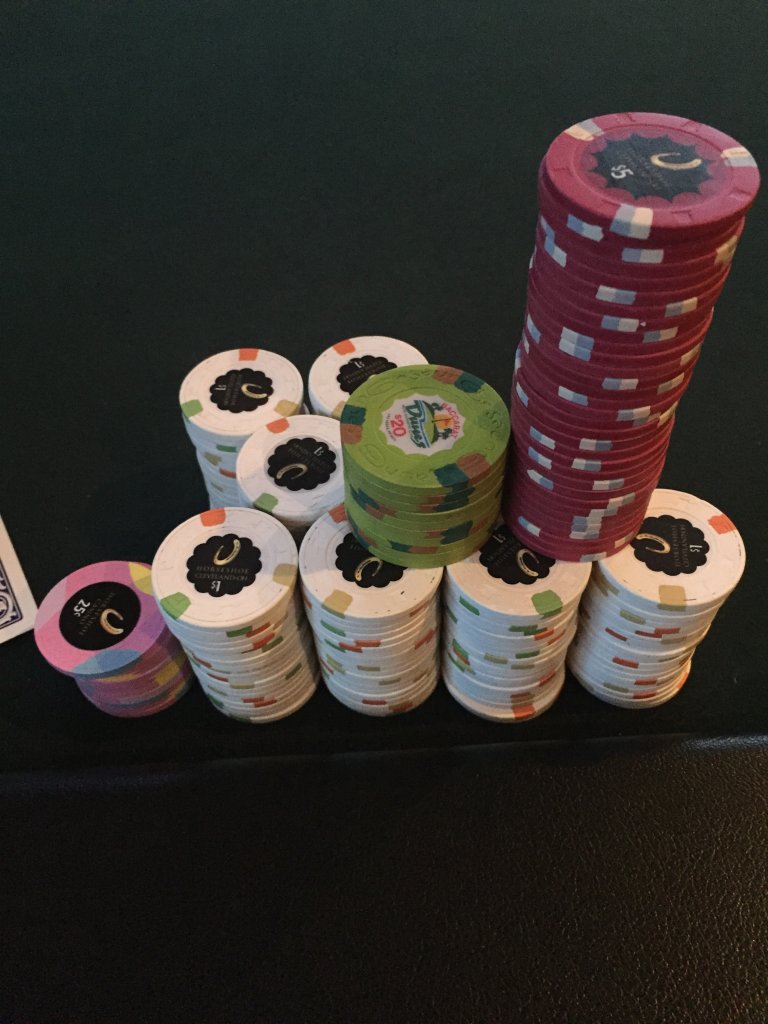 Homegame Stacks