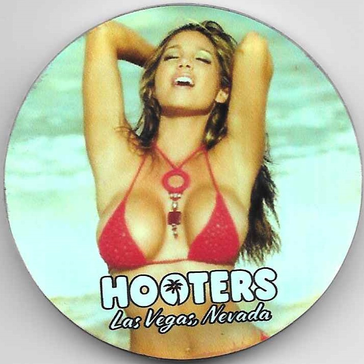 HOOTERS #2 - SIDE B