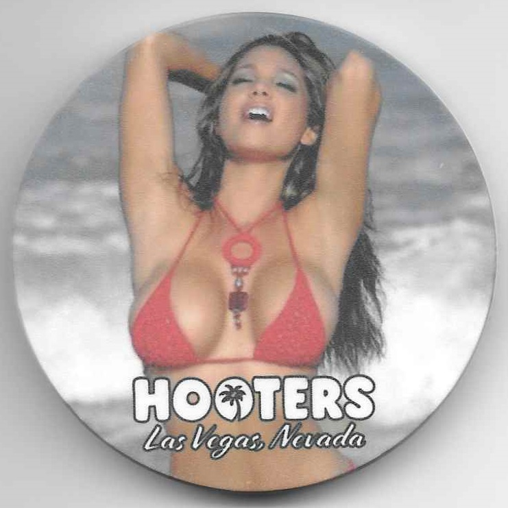 HOOTERS - SIDE B