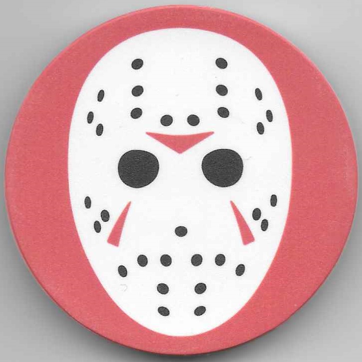 HORROR #2 - JASON