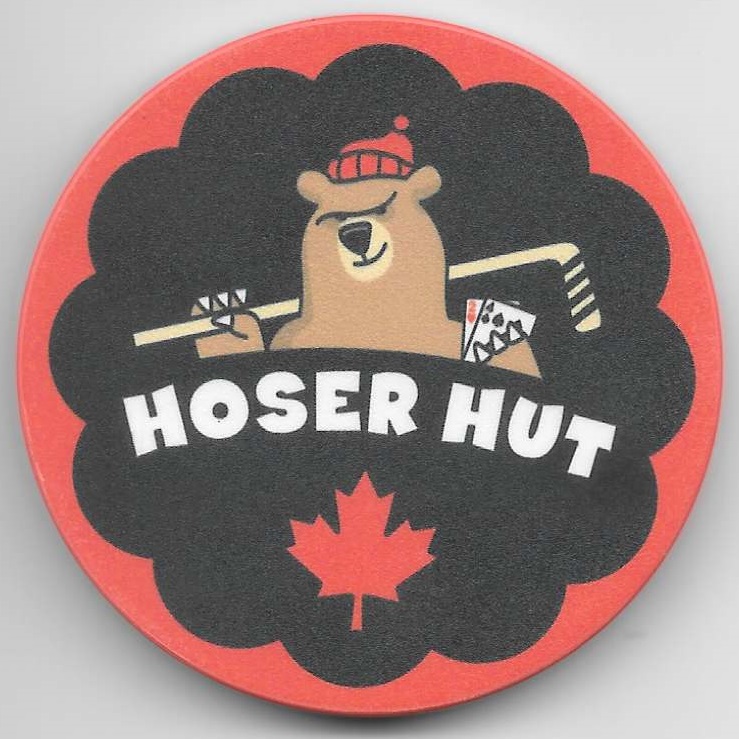 HOSER HUT #2