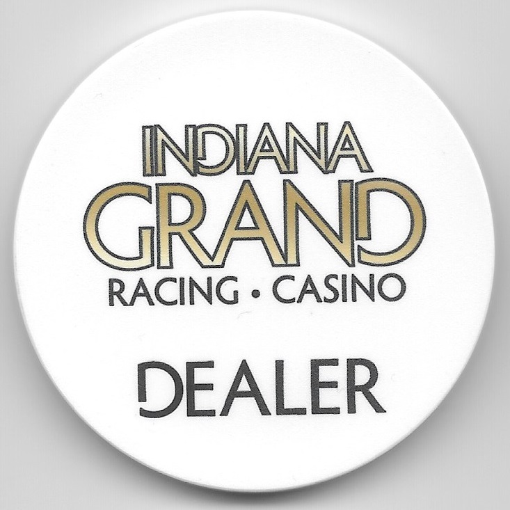 INDIANA GRAND #1