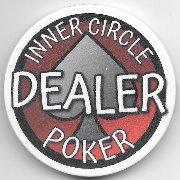 INNER CIRCLE POKER