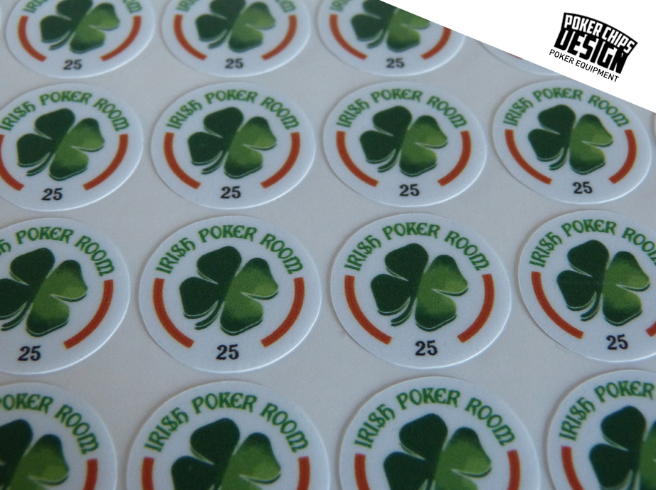 Irish Poker Room