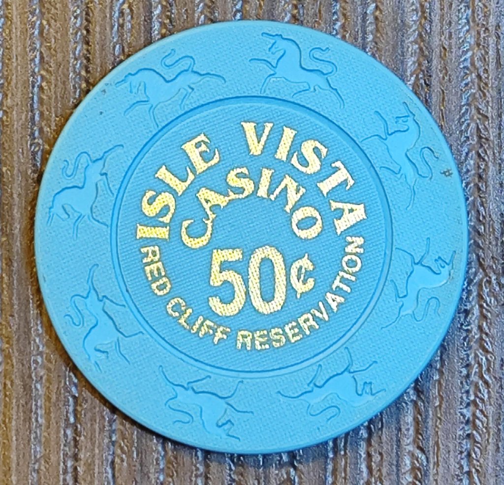 Isle Vista Casino