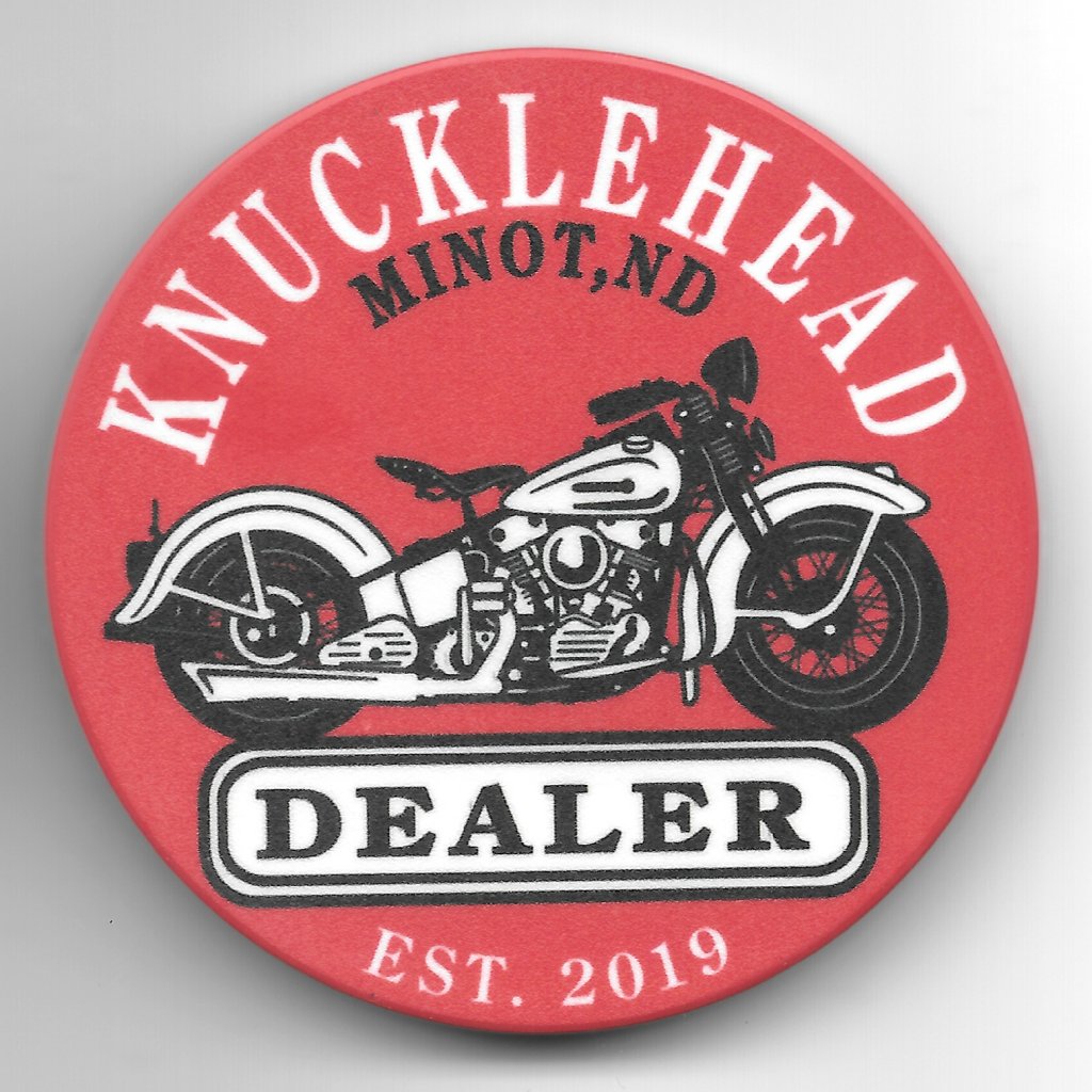 KNUCKLEHEAD