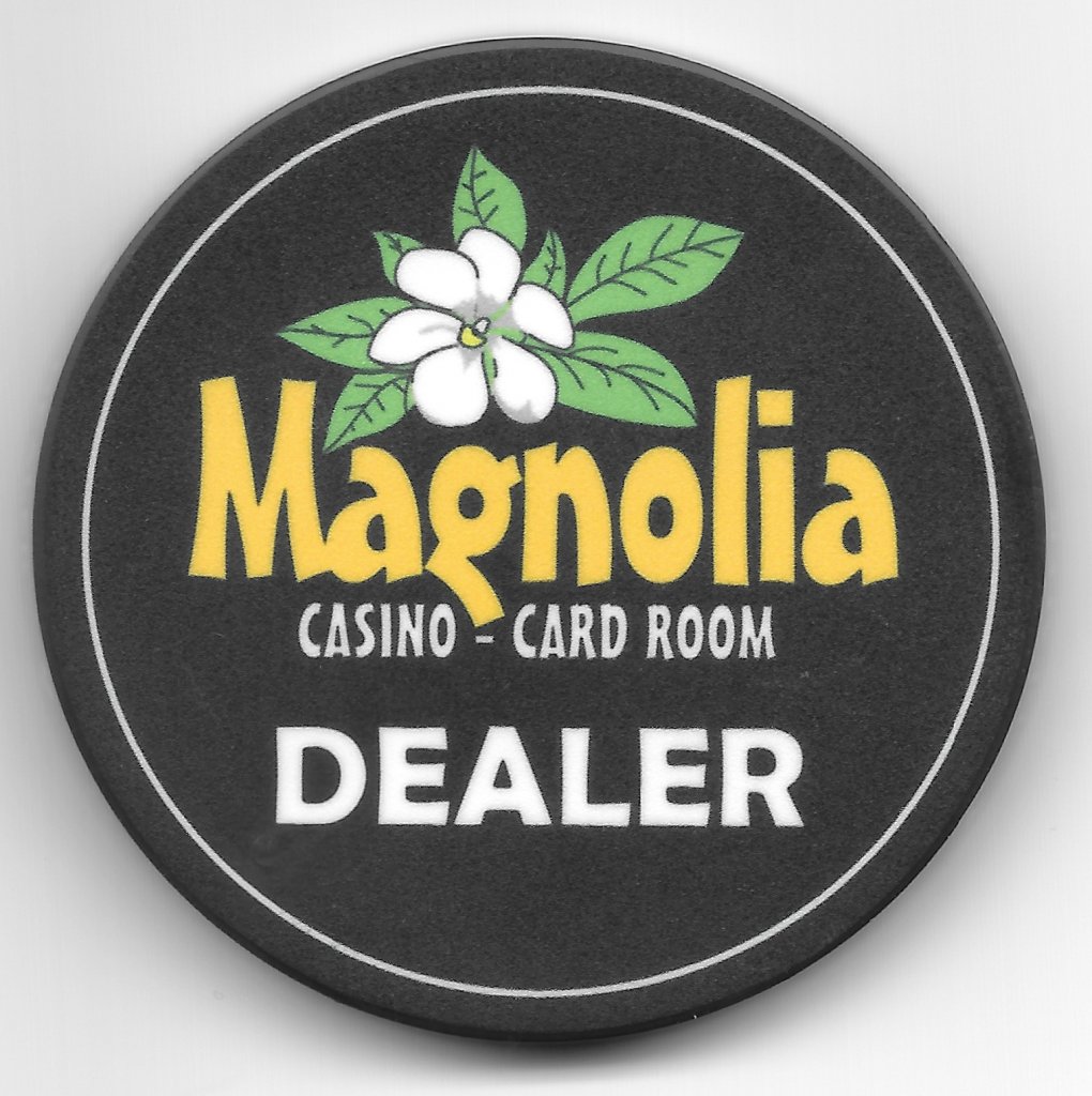 MAGNOLIA CASINO #2