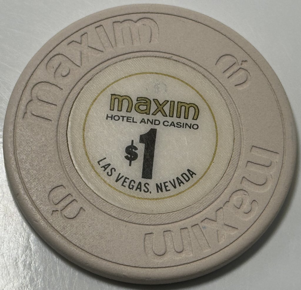 Maxim $1