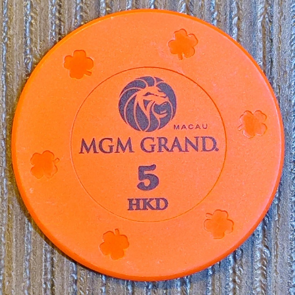 MGM Grand