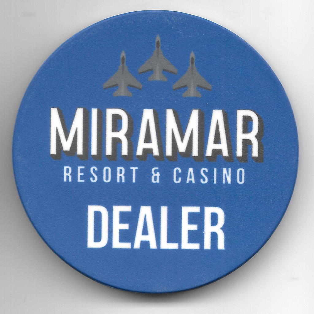 MIRAMAR #3