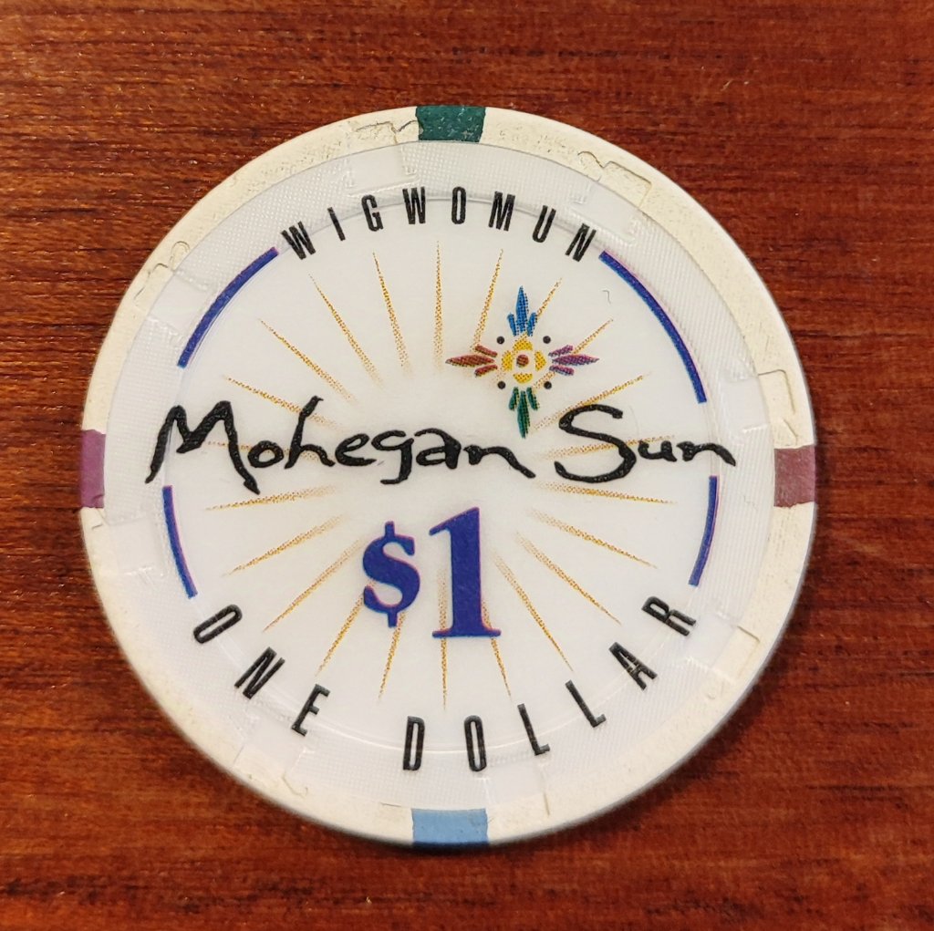 Mohegan Sun