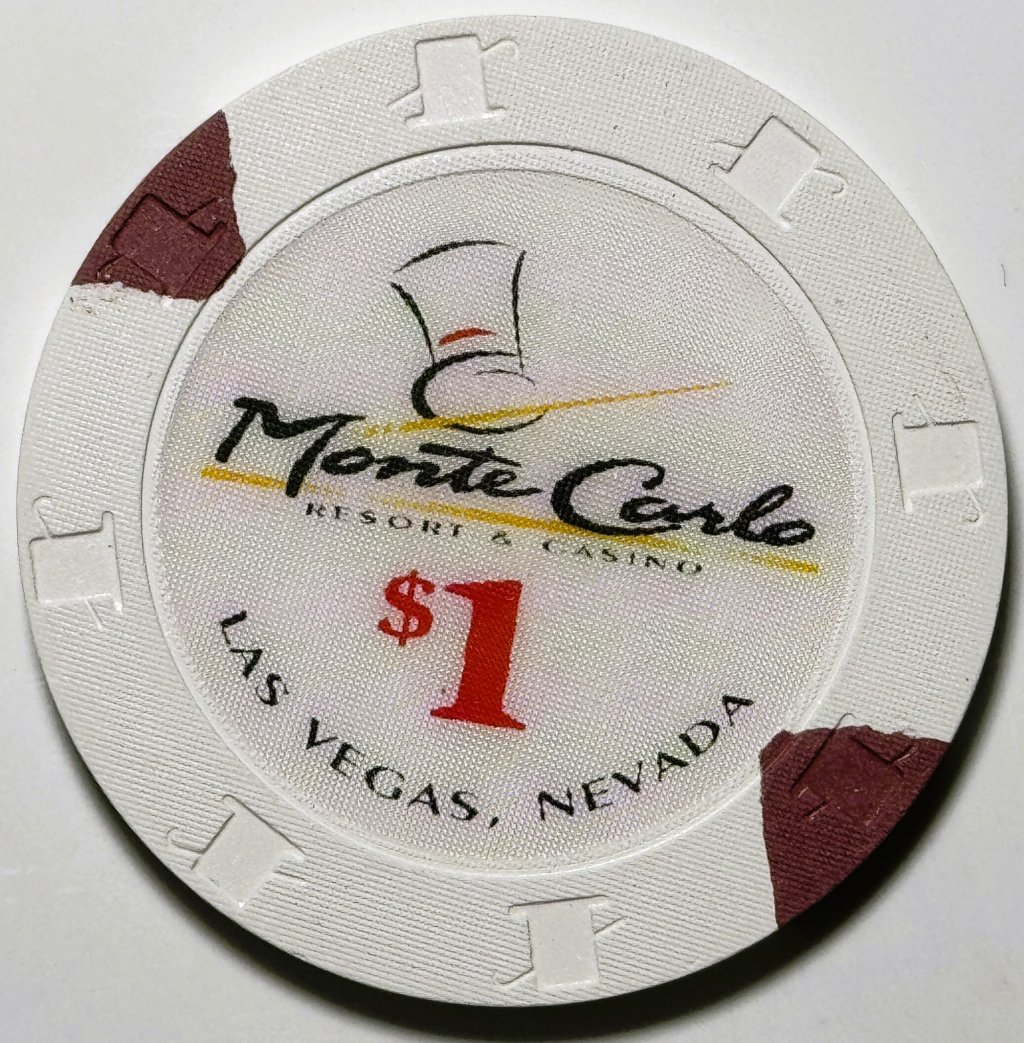 Monte Carlo $1