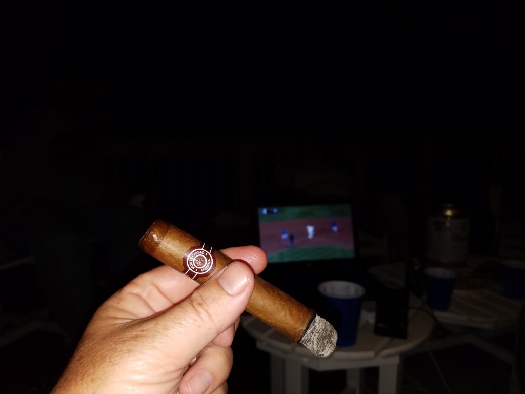 Monte Cristo Edmundo