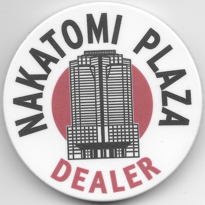 NAKATOMI PLAZA