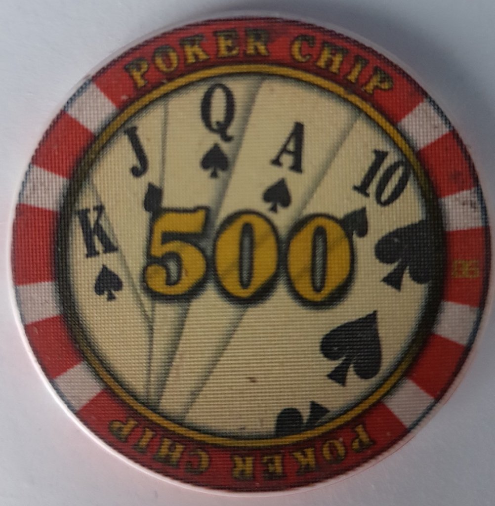 namur 500